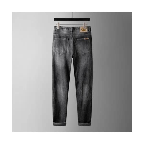 [구찌]Gucci 2021 Mens Casual Classic Denim Jeans - 구… - 1