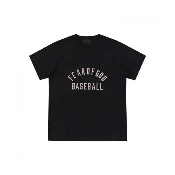[피어오브갓]Fear of god 2021 Mm/Wm Minimal Cotton Short… - 1