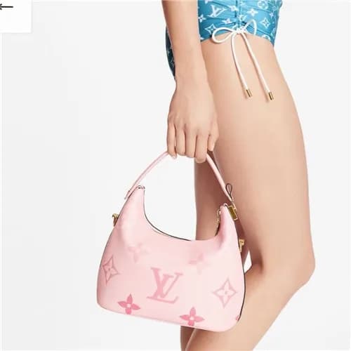 [올 여름 신상]Louis Vuitton 2021 Women's Tote Bag,2… - 1