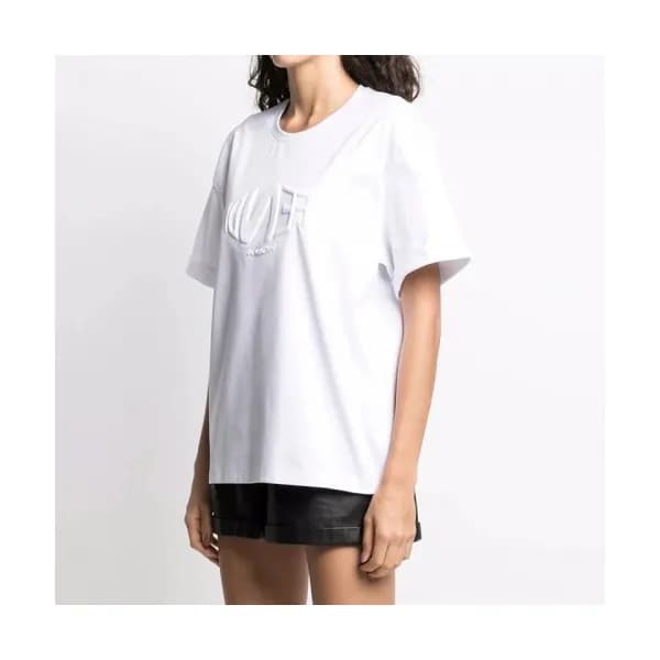 Fendi Womens Casual Tshirt - 펜디 여성 반팔 티셔츠 - fen110… - 1