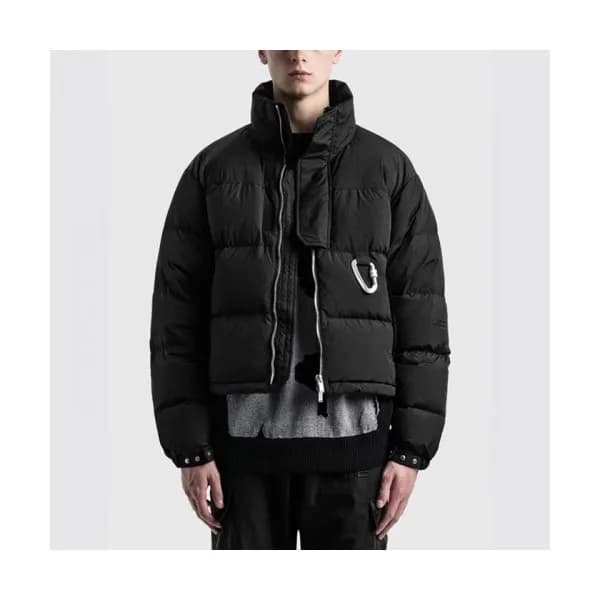 Heron Preston Mens Duck-down Padding - 헤론프레스턴 2021… - 1