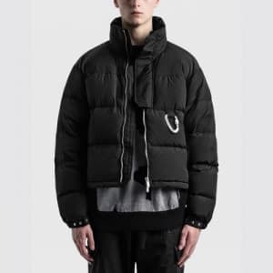 Heron Preston Mens Duck-down Padding - 헤론프레스턴 2021…