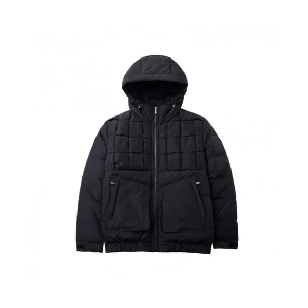Bottega Veneta Mens Casual Jackets Black - 보테가베네타 … - 1