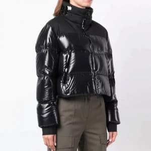 Descente Womens Duck Down Padding - 데상트 2021 여성 덕다…