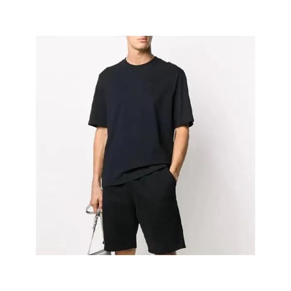아미리 남성 캐쥬얼 네이비 반바지 - Mens Navy Half-pants - amir03… - 1