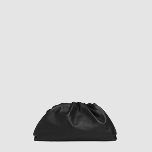 보테가 베네타 여성 틴 파우치 - Bottega veneta Womens Tin Pouch… - 1