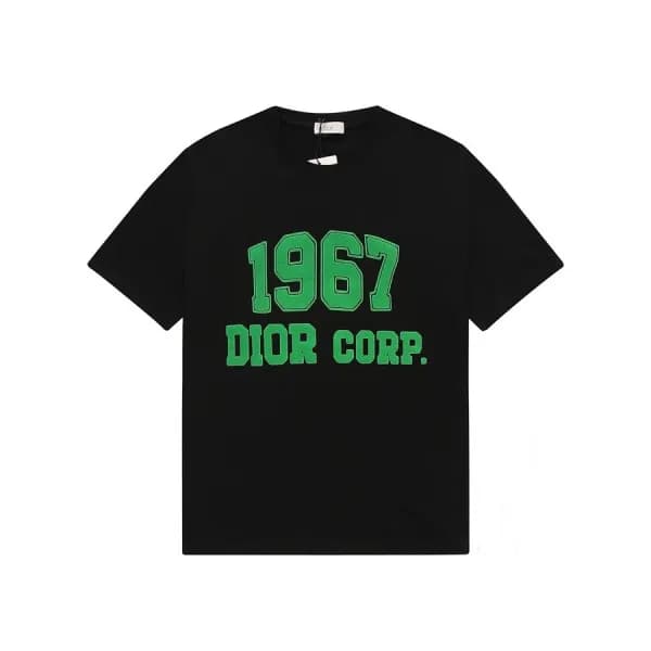프라다 남성 크루넥 블랙 반팔티 - Mens Black Tshirts - Pra02742x - 1