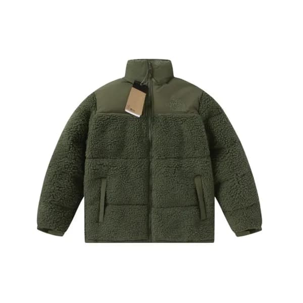 노스페이스 남성 그린 자켓 - The North Face Mens Green Jackets… - 1