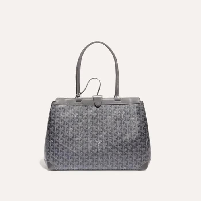 고야드 여성 그레이 벨샤스 비유드 백 PM - Goyard Womens Bellechass… - 1