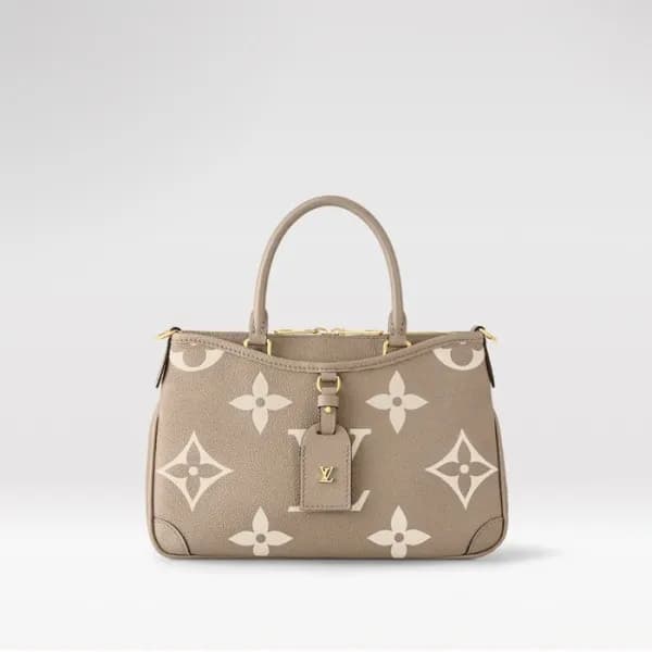 루이비통 여성 트라이아논 PM M46585 - Louis vuitton Womens Tri… - 1