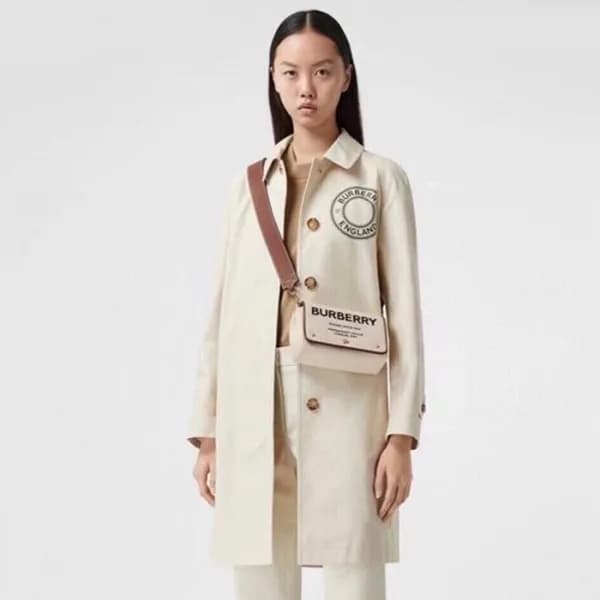 버버리 여성 베이지 크로스 백 - Burberry Womens Cross Bag - bub… - 1