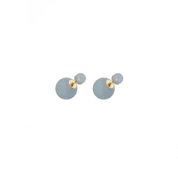디올 여성 트라이벌 이어링 - Dior Womens Tribales Earrings - a… - 1