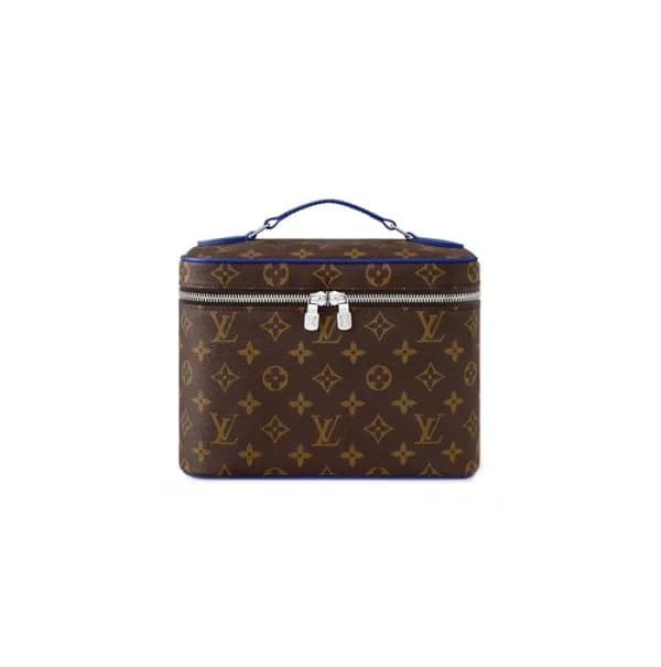 루이비통 여성 니스 BB 베니티 케이스 M12667 - Louis vuitton Women… - 1