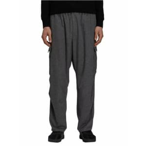 요지야마모토 남성 캐쥬얼 팬츠 - Y3 Mens Casual Pants - y3c4571x