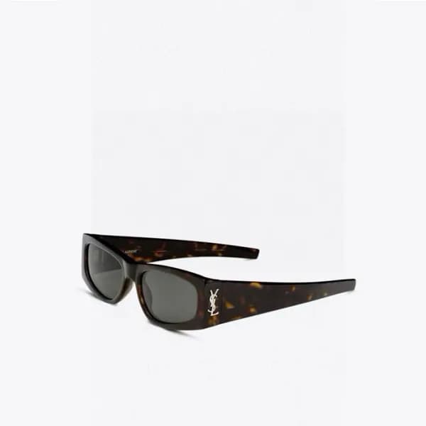 입생로랑 여성 이니셜 선글라스 - Saint Laurent Womens Sunglasses… - 1