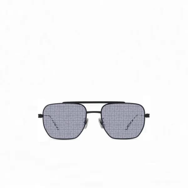 지방시 남성 프리미엄 메탈 프레임 선글라스 - Givenchy Mens Premium Me… - 1