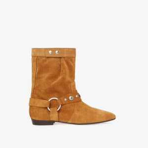 이자벨마랑 여성 스타니아 앵클 부츠 - Isabel marant Womens Stania …