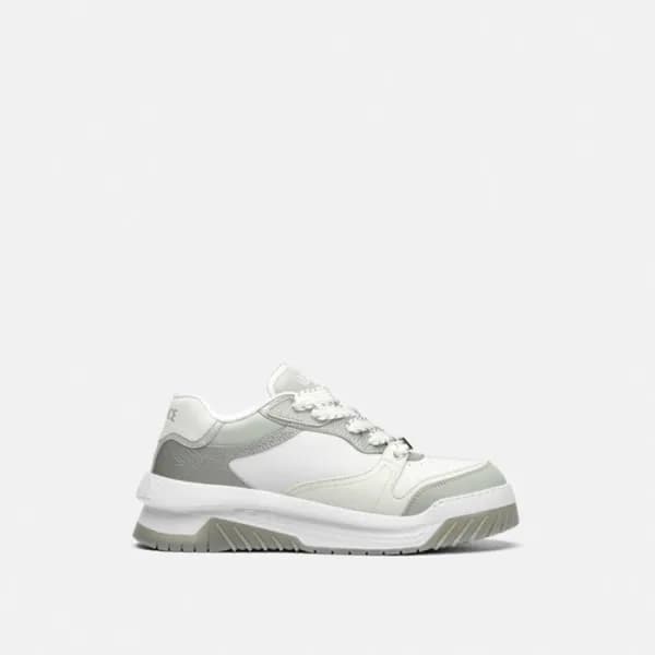 베르사체 남성 오디세아 스니커즈 - Versace Mens Odissea Sneaker -… - 1