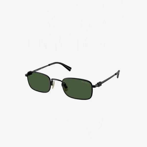 미우미우 여성 프리미엄 메탈 프레임 선글라스 - Miumiu Womens Premium M… - 1