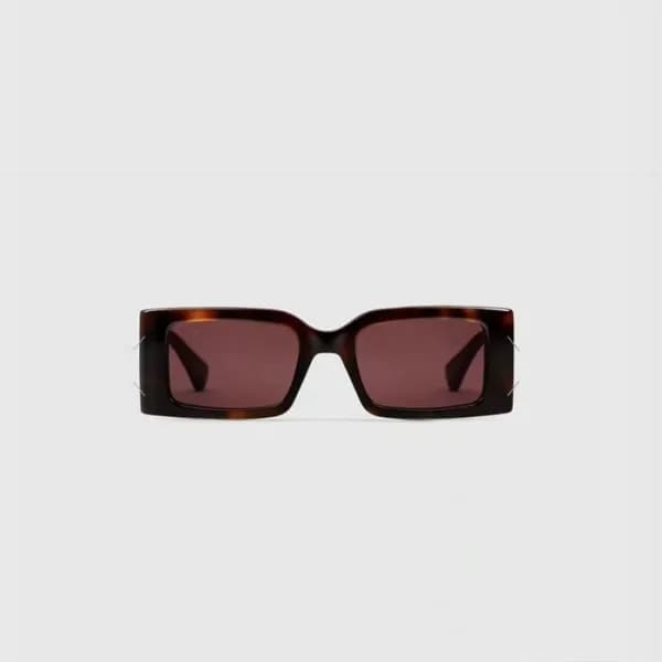 구찌 여성 이니셜 선글라스 - Gucci Womens Sunglasses - acc4341… - 1