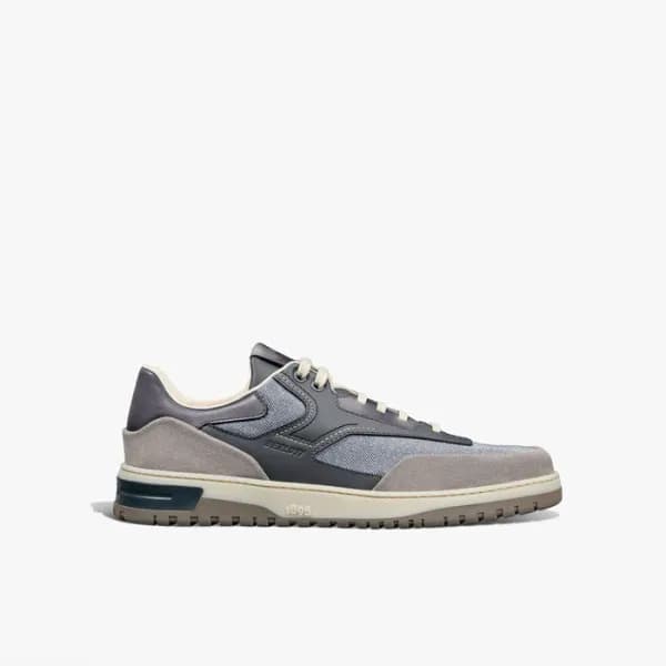 벨루티 남성 플레이오프 스니커즈 - Berluti Mens Play Off Sneaker … - 1