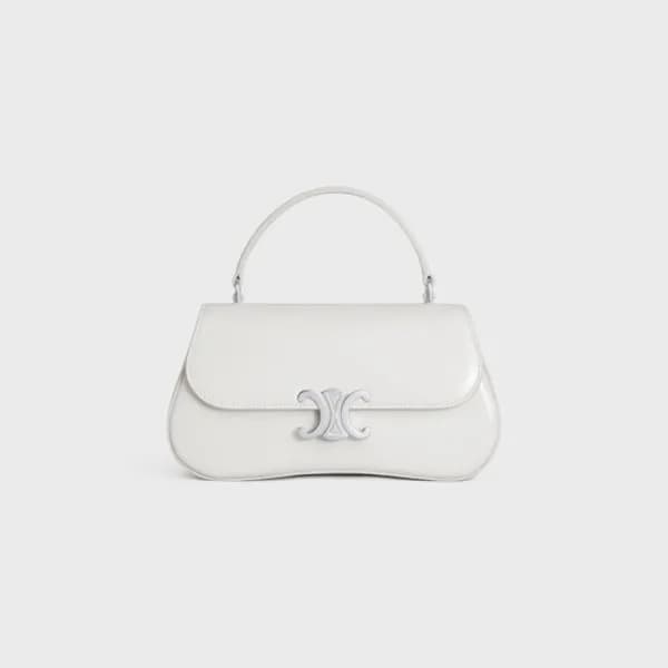 셀린느 여성 틴 로라 백 - Celine Womens Tin Lola Bag - ceb51… - 1