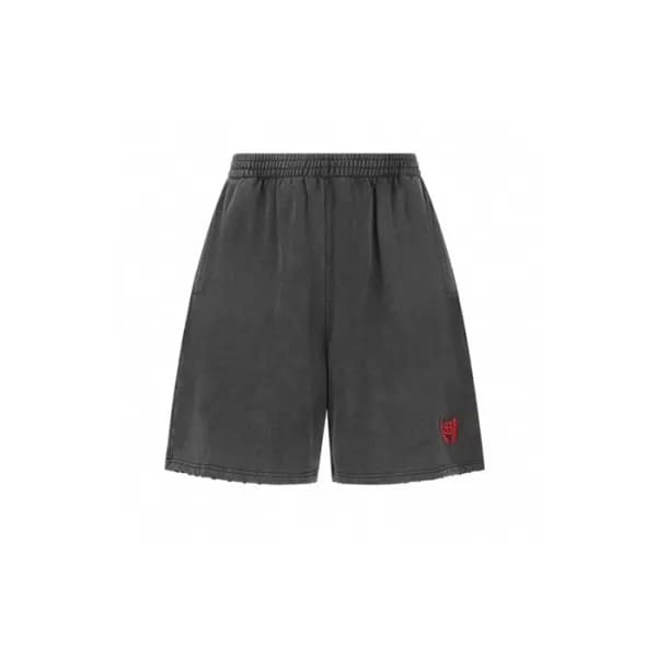 발렌시아가 남성 캐쥬얼 반바지 - Balenciaga Mens Casual Shorts -… - 1