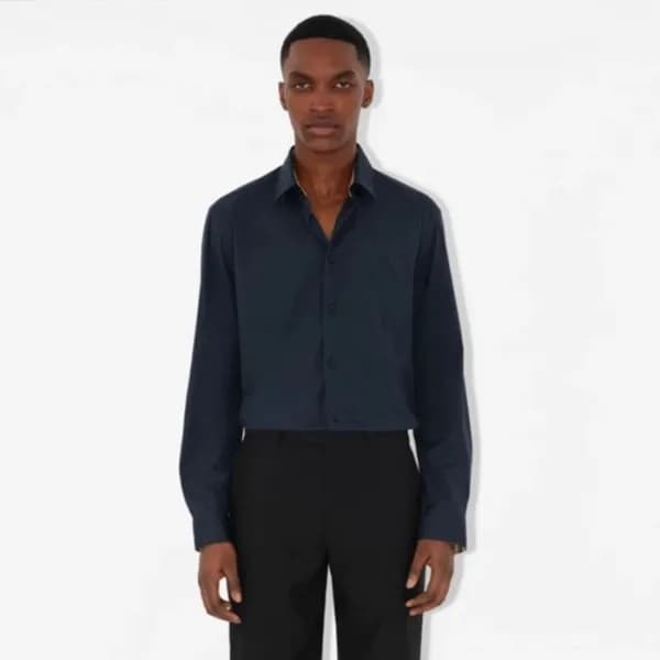 버버리 남성 클래식 셔츠 - Burberry Mens Dress Shirts - buc65… - 1