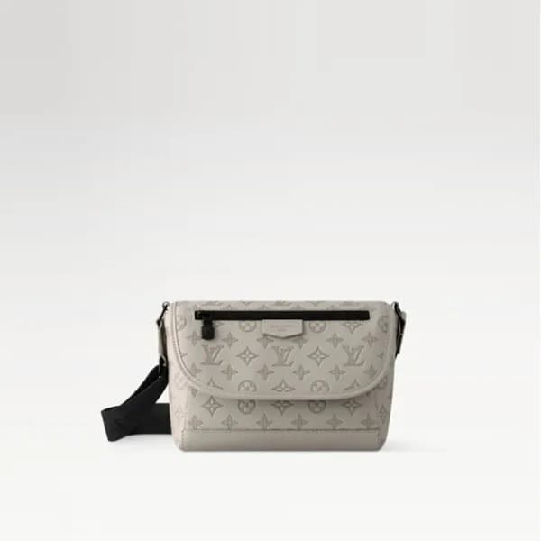 루이비통 남성 펄스 메신저 백 M14912 - Louis vuitton Mens Pulse… - 1