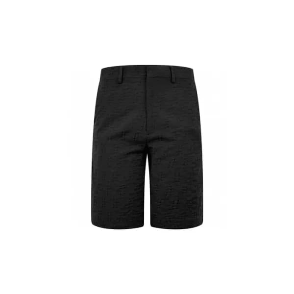 펜디 남성 베이직 쇼츠 - Fendi Mens Basic Shorts - fec7116x - 1