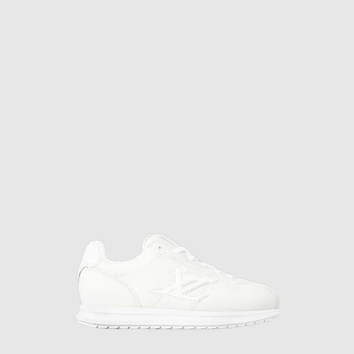 루이비통 여성 버터소프트 스니커즈 - Louis vuitton Womens Butterso… - 1
