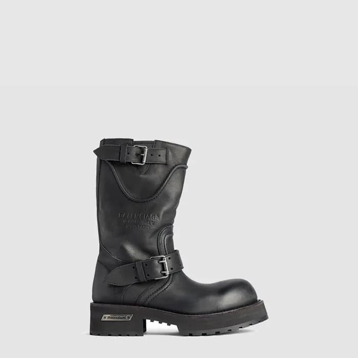 발렌시아가 여성 베놈 부츠 - Balenciaga Womens Venom Boots - l… - 1