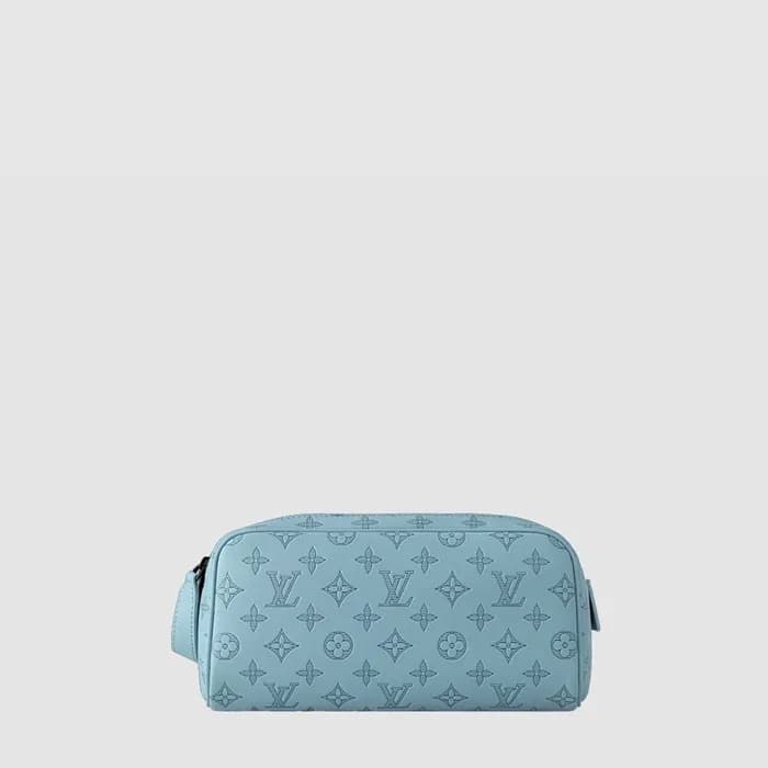 루이비통 남성 돕 키트 파우치 M14885 - Louis vuitton Mens Dopp … - 1