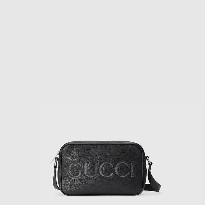 구찌 남성 미니 숄더백 - Gucci Mens Mini Shoulder Bag - gub9… - 1