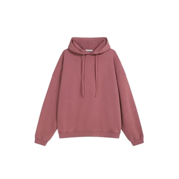 아크네 남/녀 빈티지 후드티 - Acne Unisex Vintage Hoodie - anc… - 1