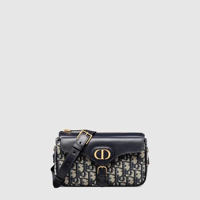 디올 여성 30 Montaigne Pocket 스몰 백 - Dior Womens 30 Mo… - 1