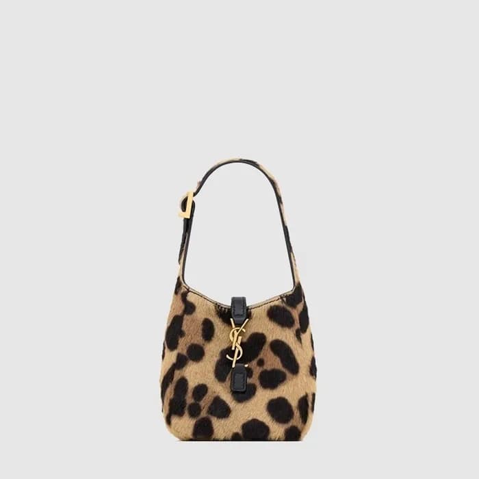 입생로랑 여성 마이크로 LE5A7 - Saint Laurent Womens Micro LE… - 1