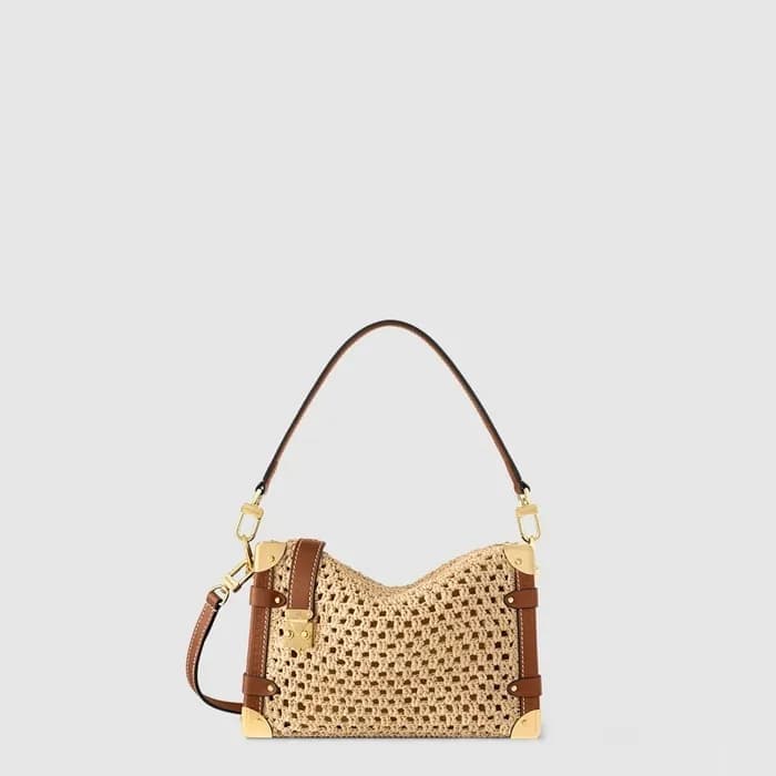 루이비통 여성 사이드 트렁크 MM M14405 - Louis vuitton Womens S… - 1