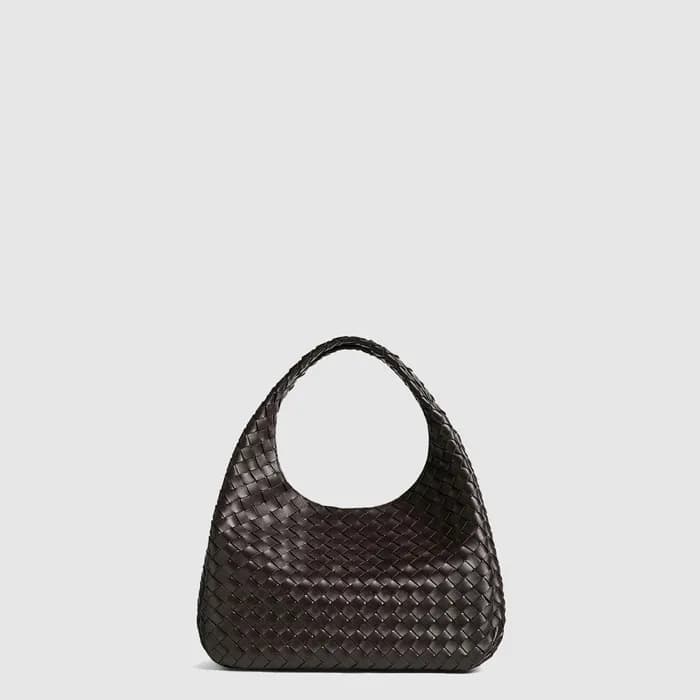 보테가 베네타 여성 라지 캄파나 - Bottega veneta Womens Large Ca… - 1