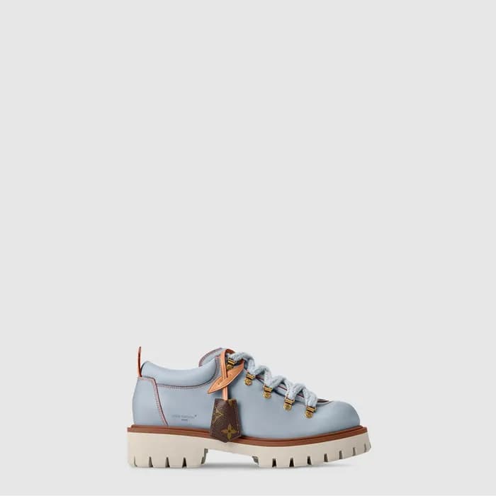 루이비통 남성 LV 리믹스 더비 - Louis Vuitton Mens LV Remix De… - 1