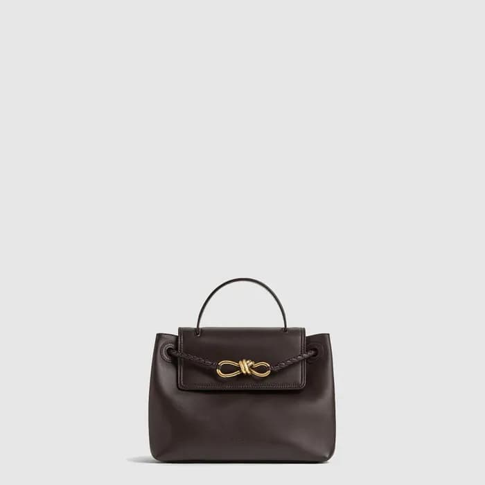 보테가 베네타 여성 스몰 차오 차오 - Bottega veneta Womens Small … - 1