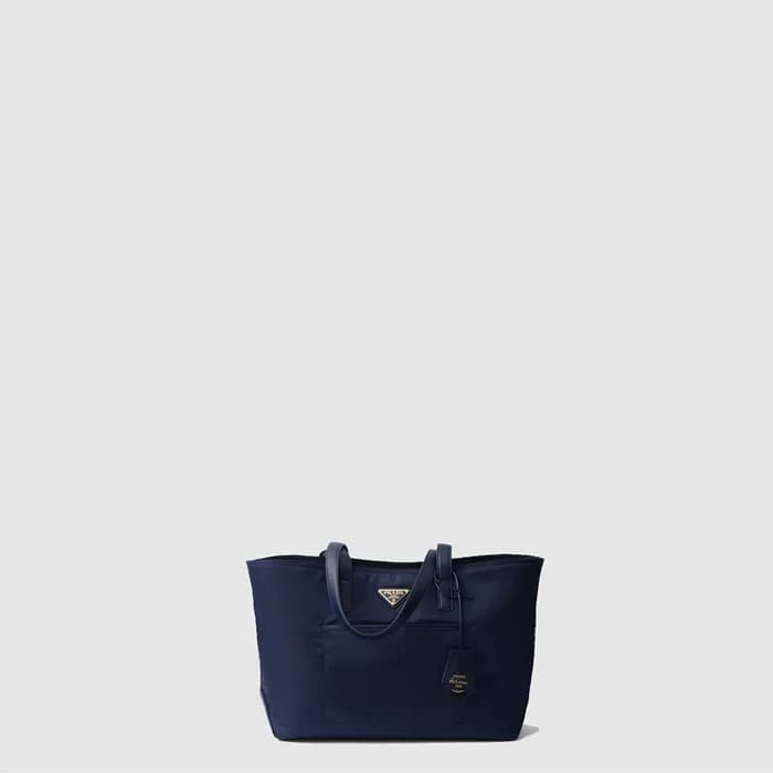 프라다 여성 리에디션 1978 미디엄 토트백 1BG555 - Prada Womens Re-… - 1
