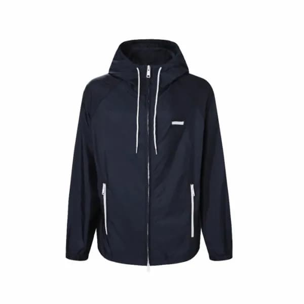 프라다 남성 폴로 재킷 - Prada Mens Polo Jacket - prc8475x - 1