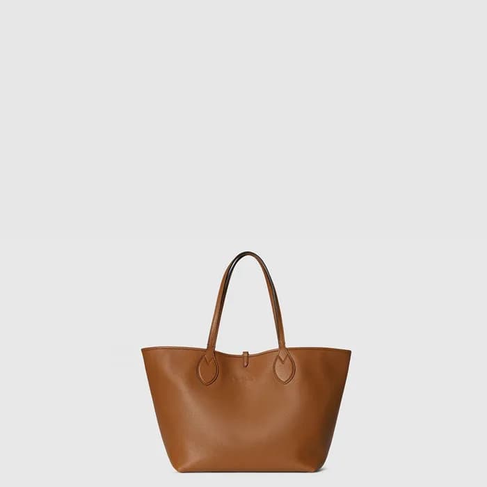 구찌 여성 미디엄 리버서블 토트백 - Gucci Womens Medium Reversibl… - 1