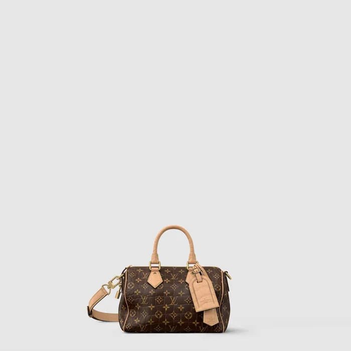 루이비통 남성 스피디 P9 25 N87504 - Louis vuitton Mens Spee… - 1