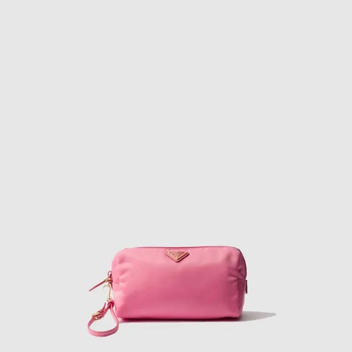 프라다 여성 리나일론 파우치 1NS693 - Prada Womens Re-Nylon Pou… - 1