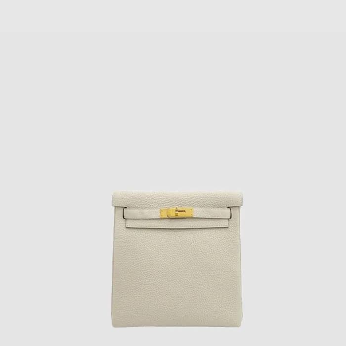 에르메스 여성 켈리 아도 백팩 - Hermes Womens Kelly Ado Backpac… - 1