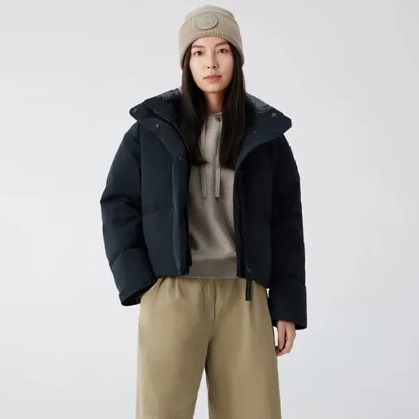 캐나다구스 여성 다운 패딩 - Canada goose Womens Down Padding … - 1