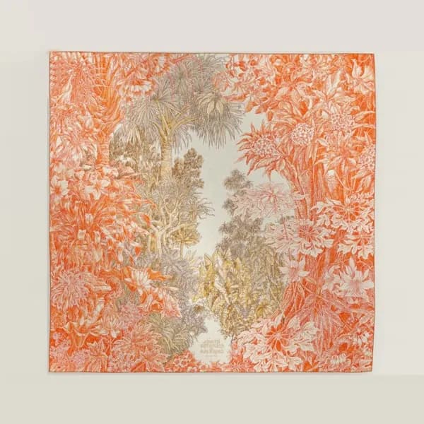 에르메스 여성 스퀘어 스카프 - Hermes Womens Square Scarf - acc… - 1