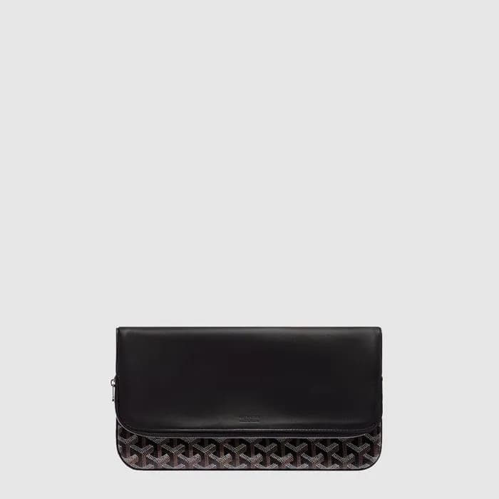 고야드 남/녀 생 마리 클러치 MM - Goyard Unisex Saint Marie Cl… - 1